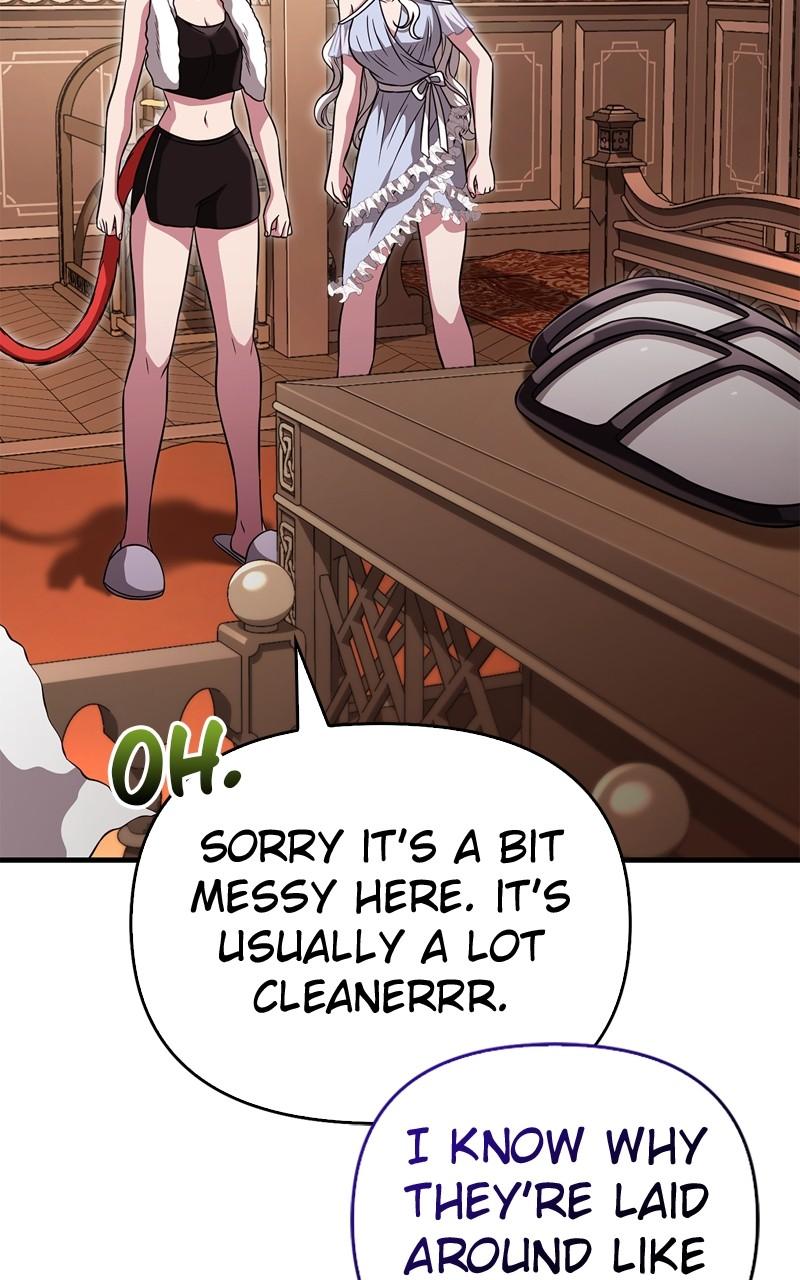 Read Surviving the Game as a Barbarian Manga Online