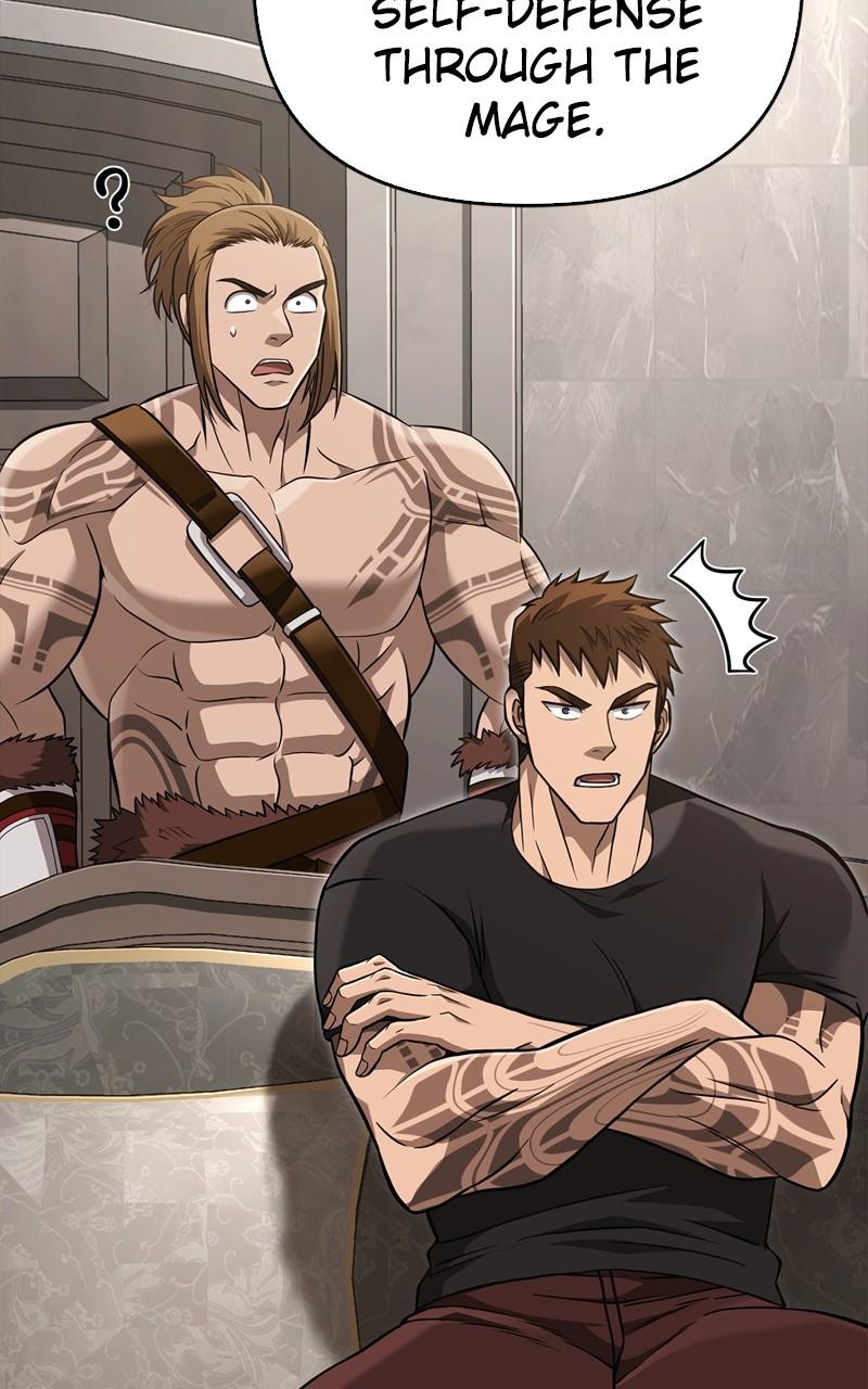 Read Surviving the Game as a Barbarian Manga Online