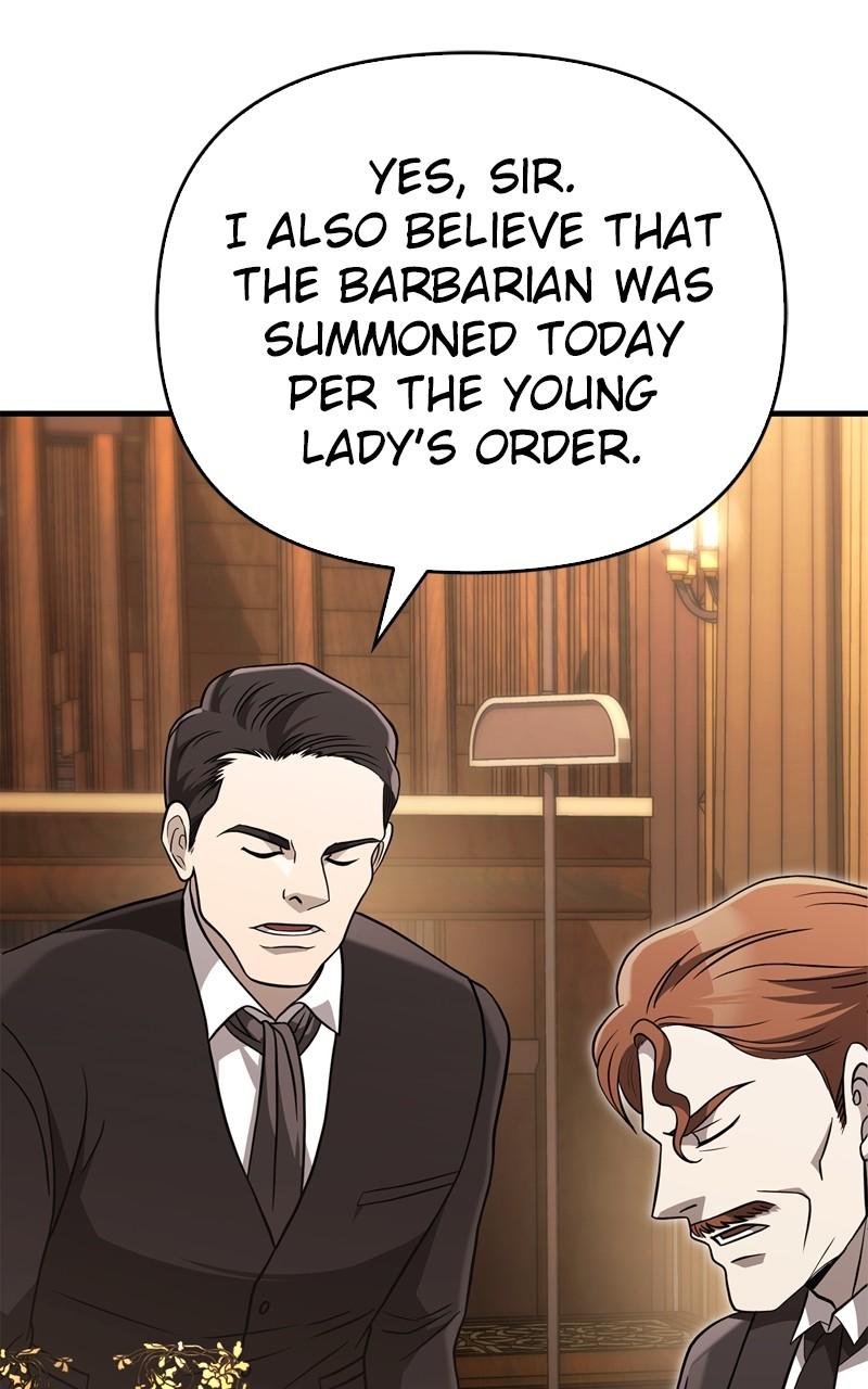 Read Surviving the Game as a Barbarian Manga Online
