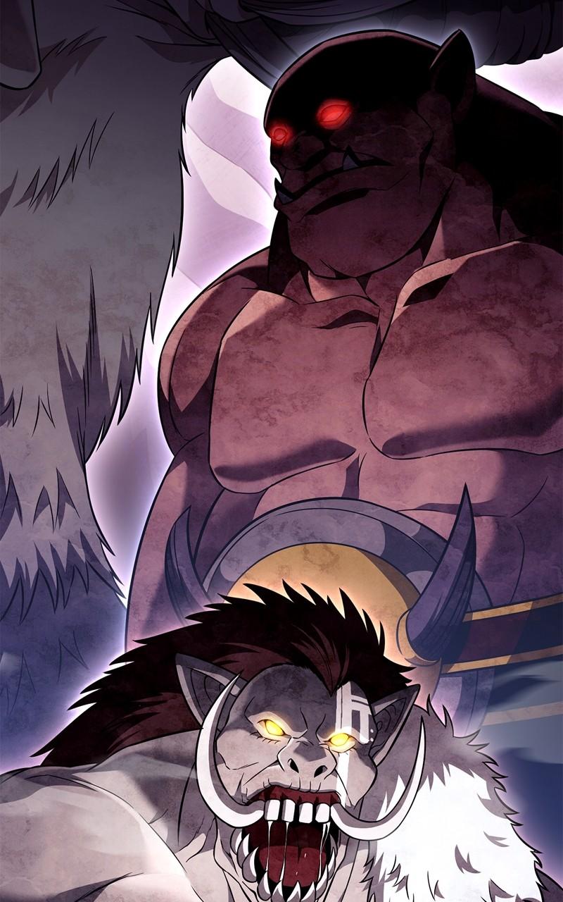 Read Surviving the Game as a Barbarian Manga Online