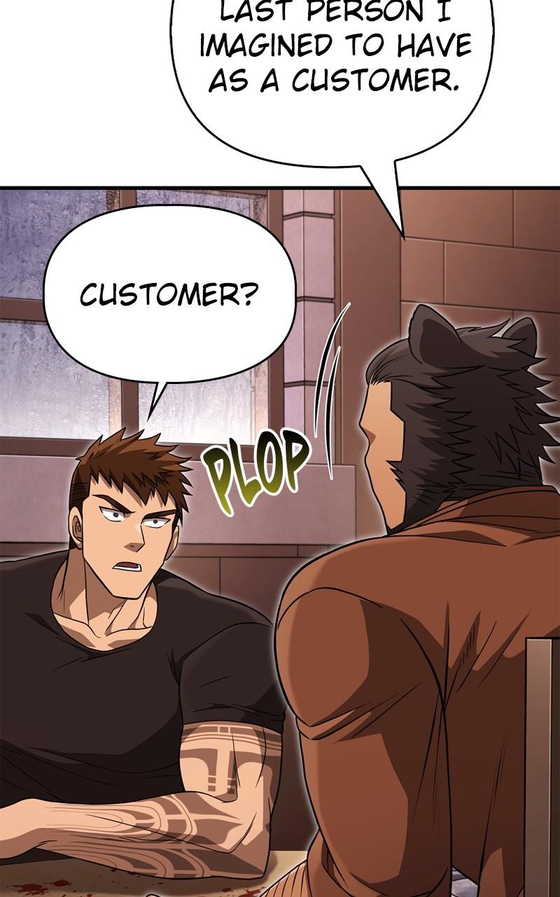 Read Surviving the Game as a Barbarian Manga Online