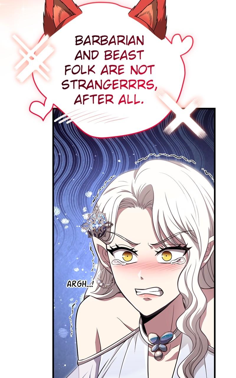 Read Surviving the Game as a Barbarian Manga Online