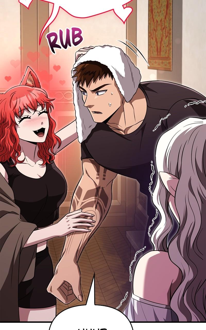Read Surviving the Game as a Barbarian Manga Online