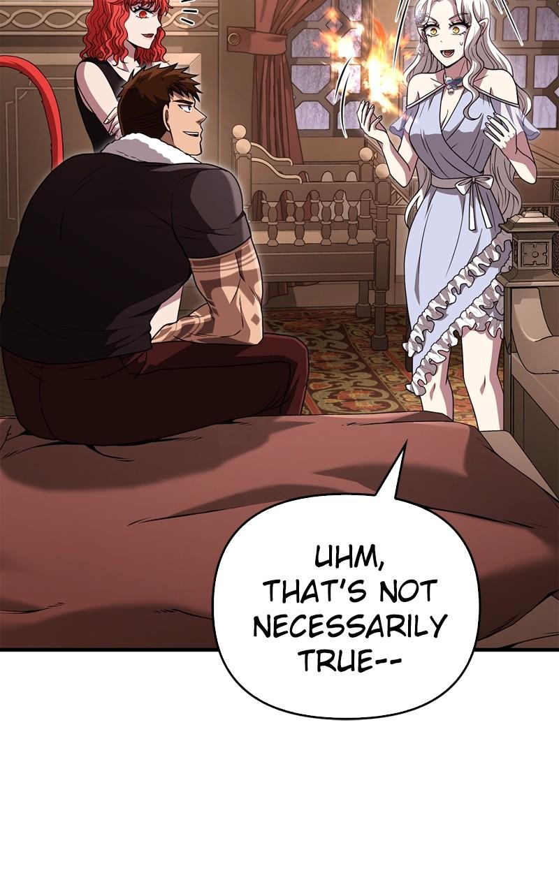 Read Surviving the Game as a Barbarian Manga Online