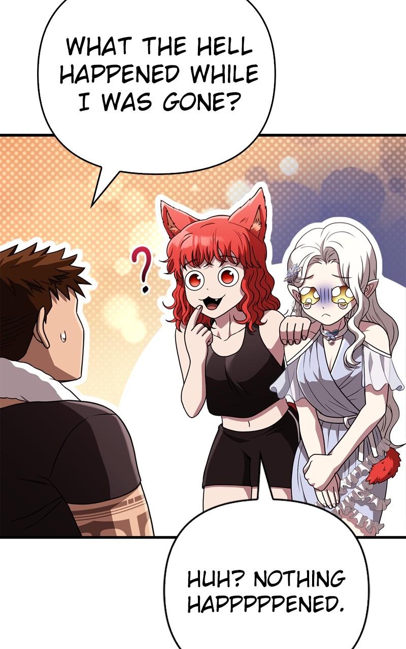 Read Surviving the Game as a Barbarian Manga Online