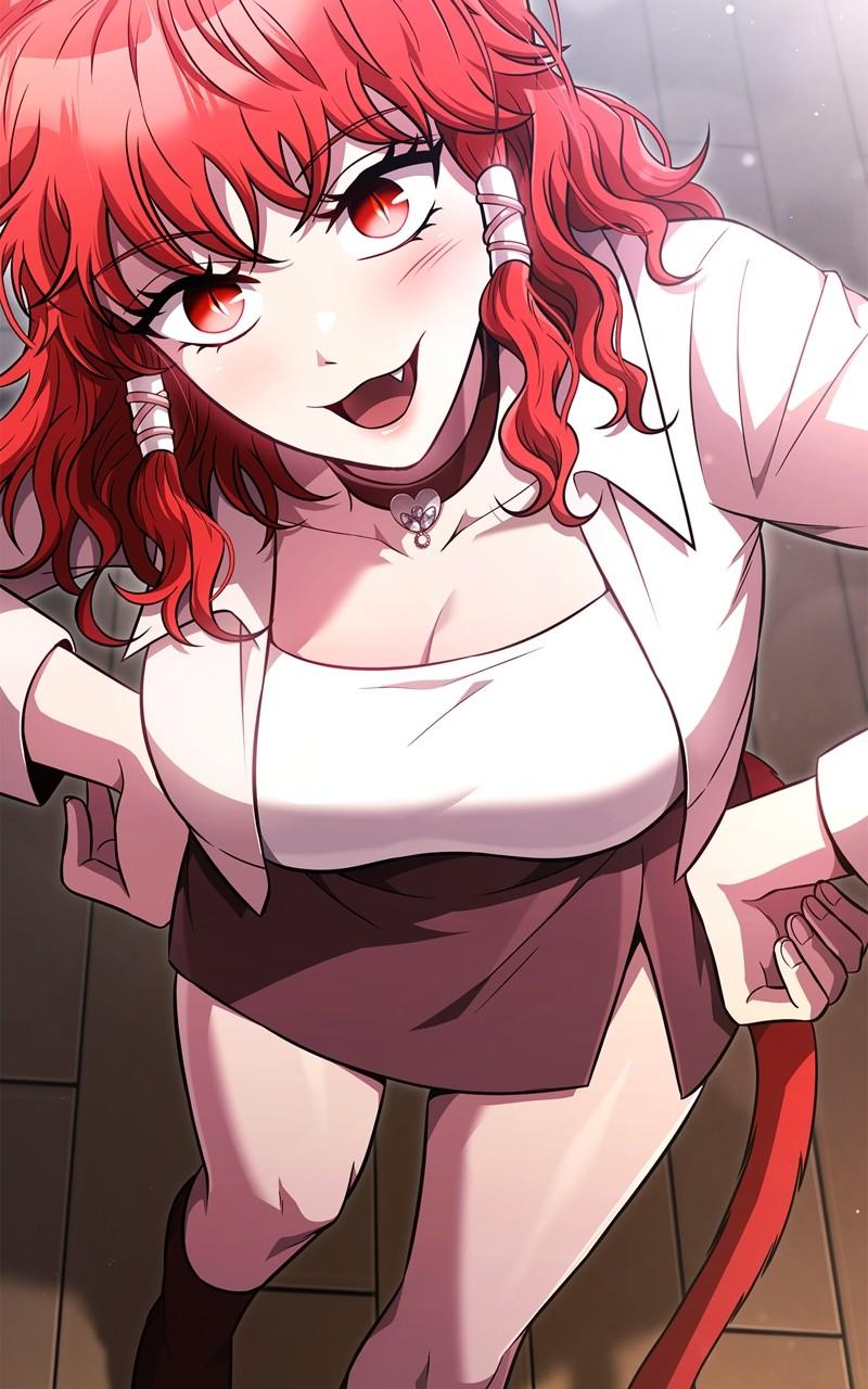 Read Surviving the Game as a Barbarian Manga Online