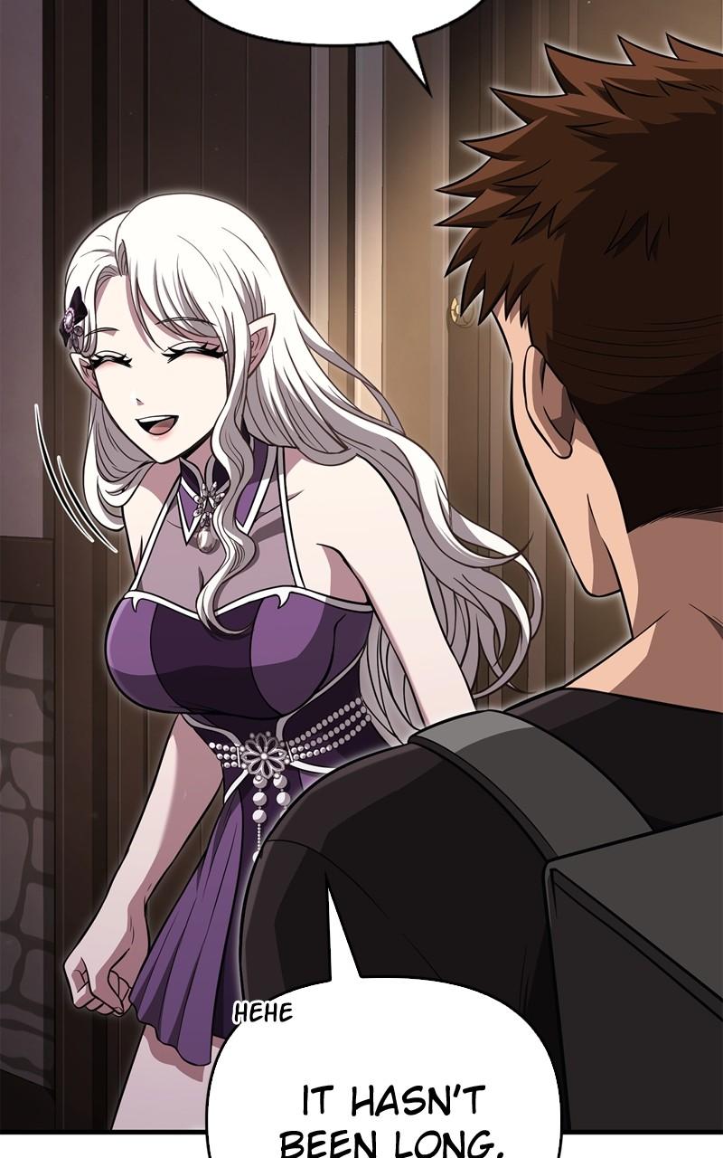 Read Surviving the Game as a Barbarian Manga Online