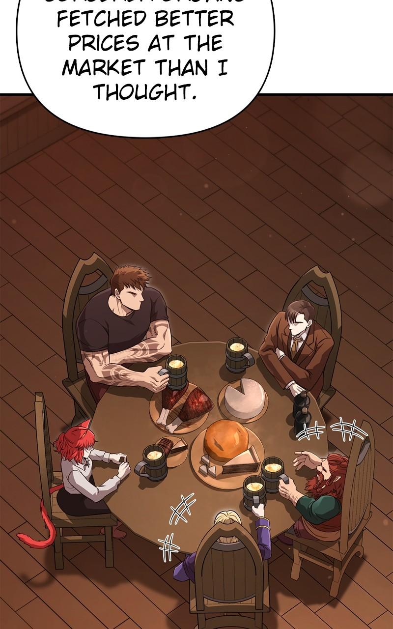 Read Surviving the Game as a Barbarian Manga Online