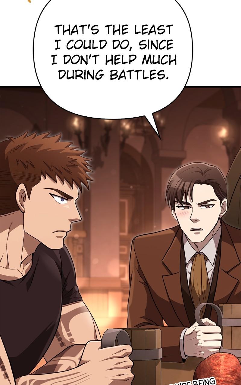Read Surviving the Game as a Barbarian Manga Online