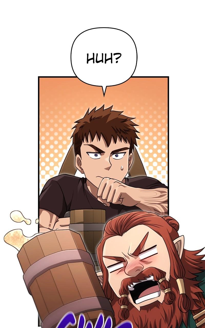 Read Surviving the Game as a Barbarian Manga Online