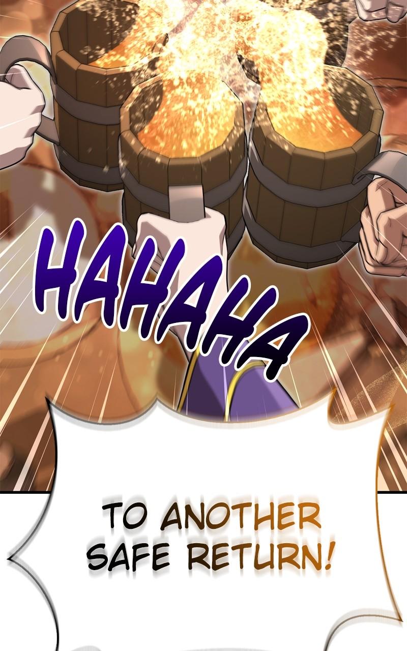 Read Surviving the Game as a Barbarian Manga Online