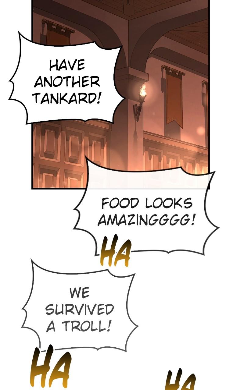 Read Surviving the Game as a Barbarian Manga Online