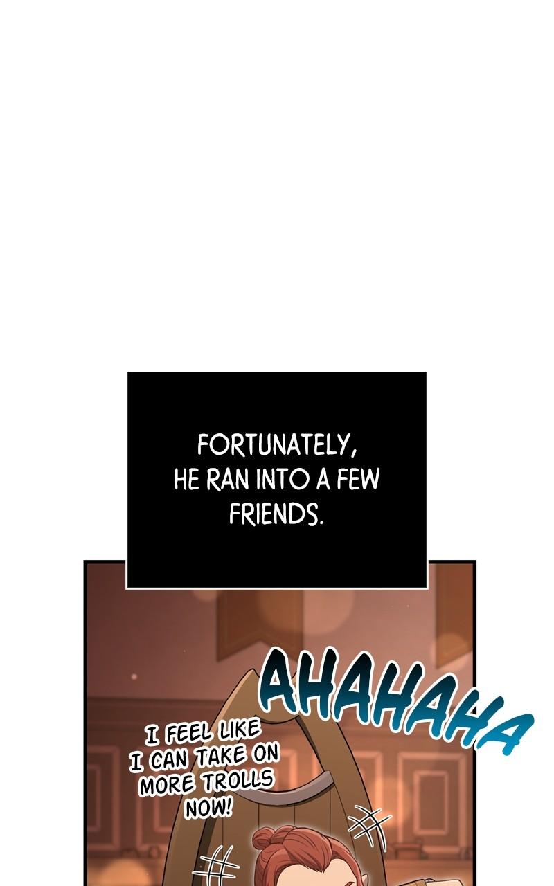Read Surviving the Game as a Barbarian Manga Online