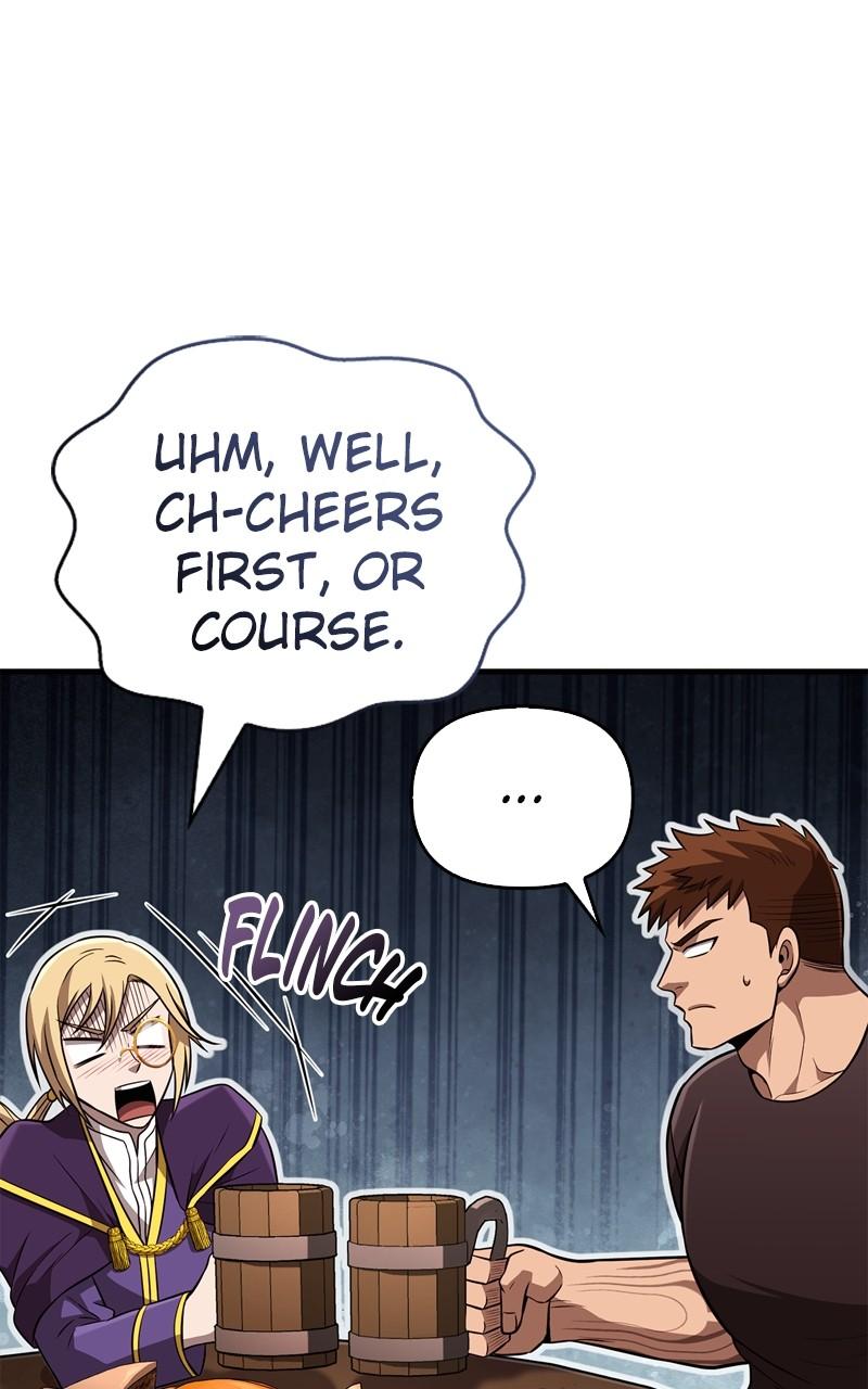 Read Surviving the Game as a Barbarian Manga Online