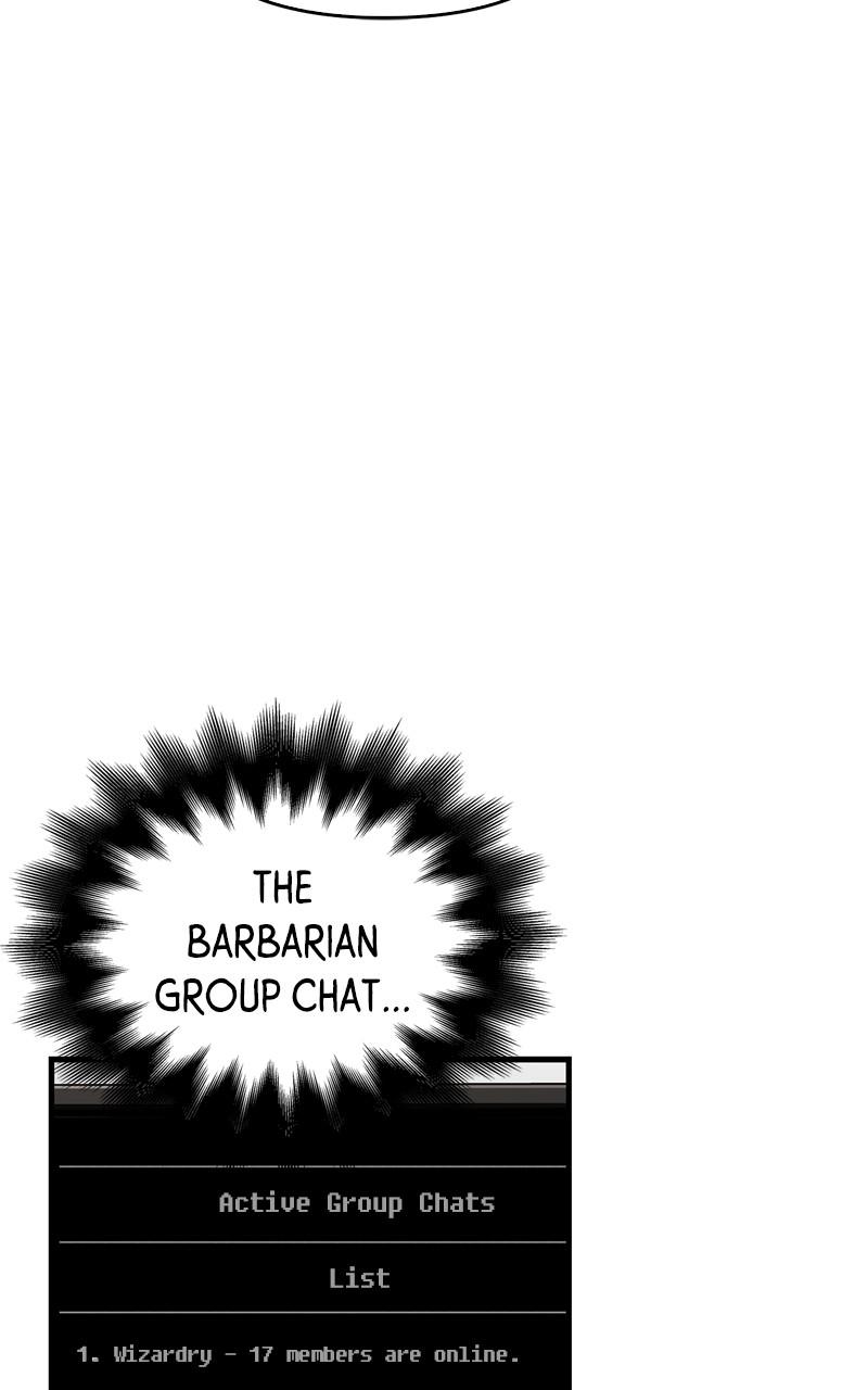 Read Surviving the Game as a Barbarian Manga Online