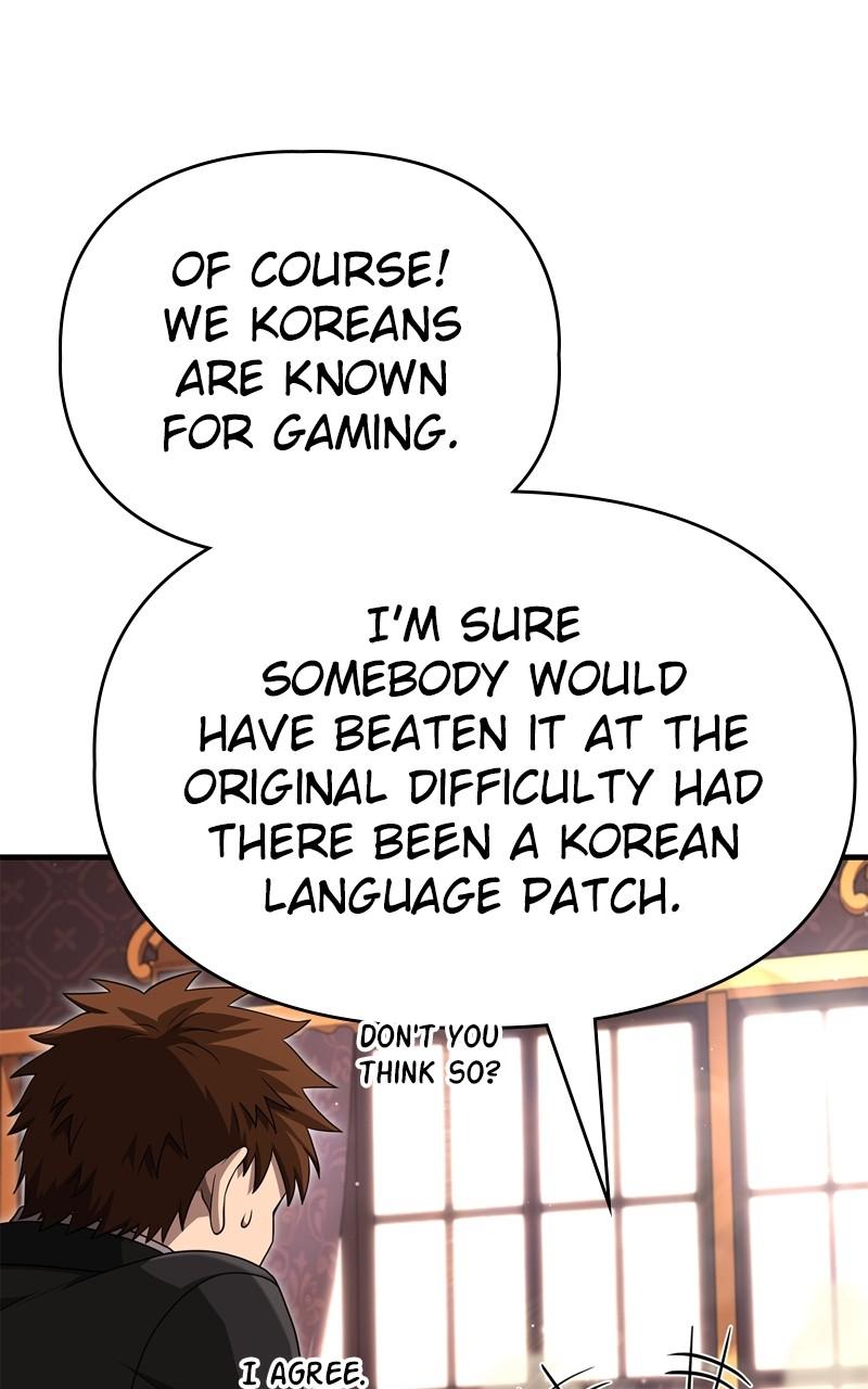 Read Surviving the Game as a Barbarian Manga Online