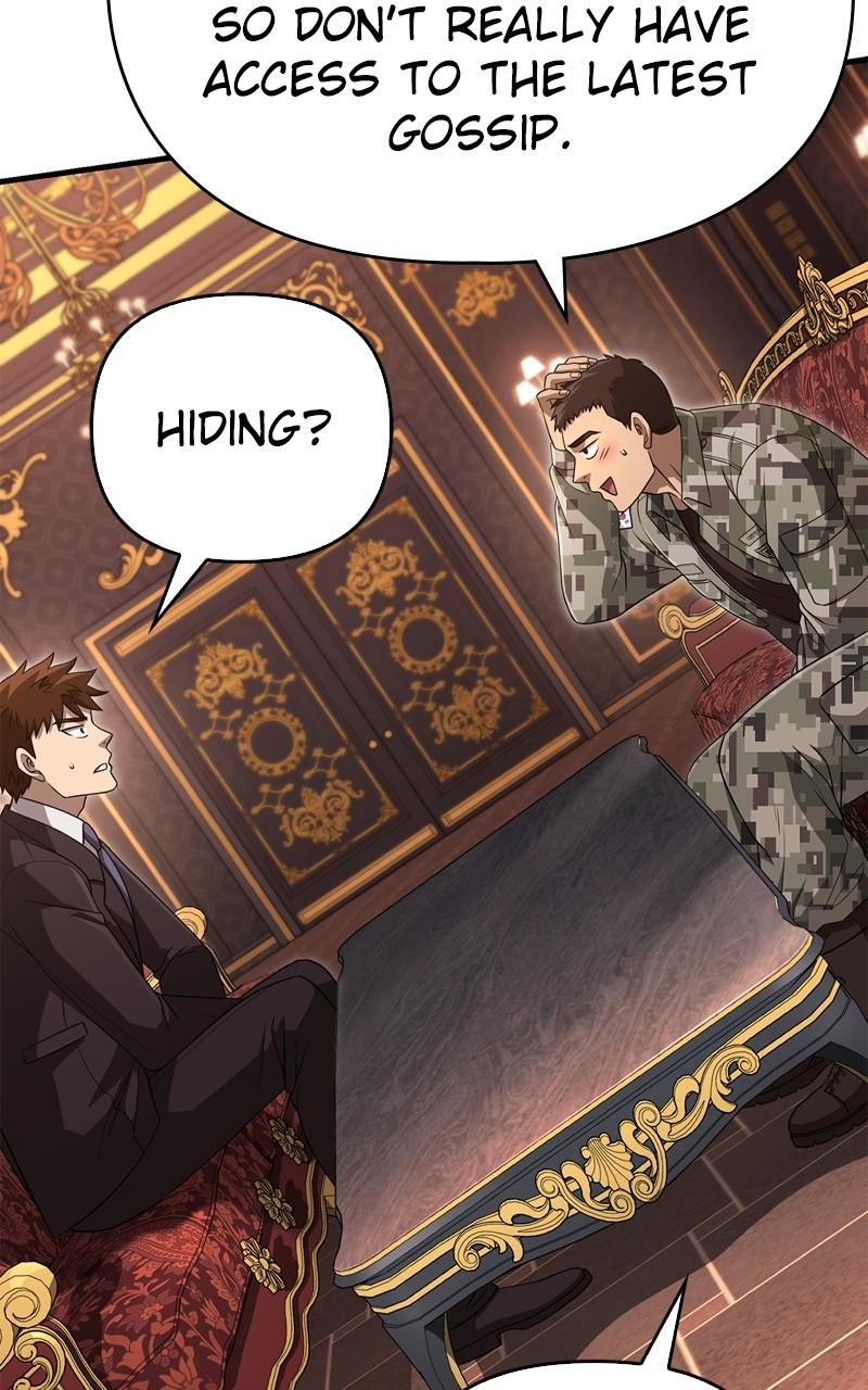Read Surviving the Game as a Barbarian Manga Online