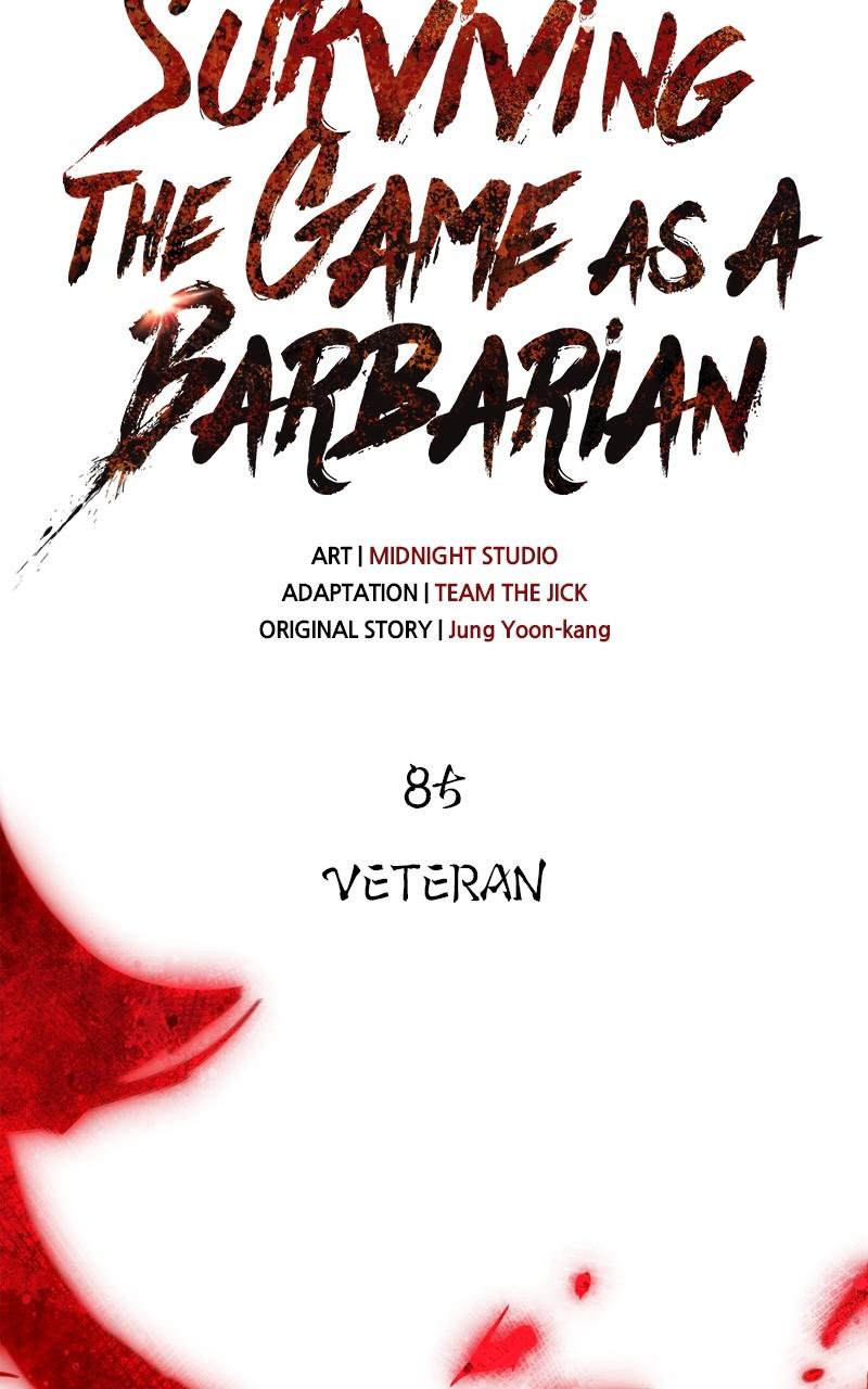 Read Surviving the Game as a Barbarian Manga Online