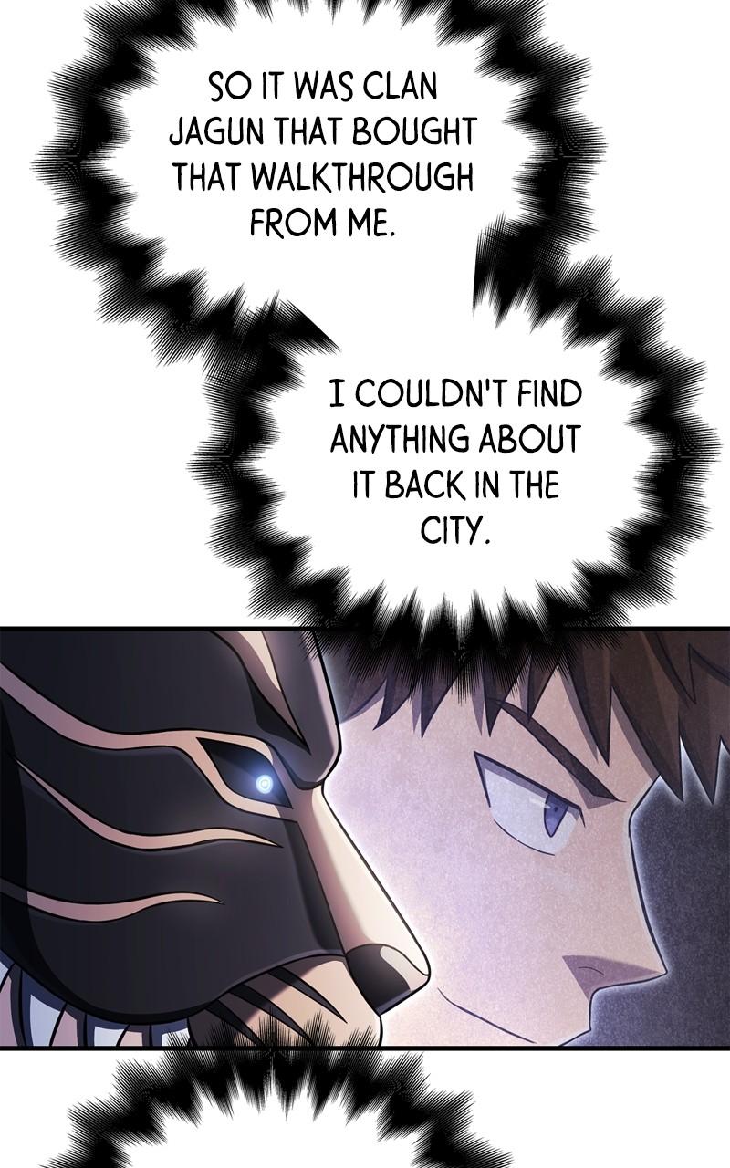 Read Surviving the Game as a Barbarian Manga Online