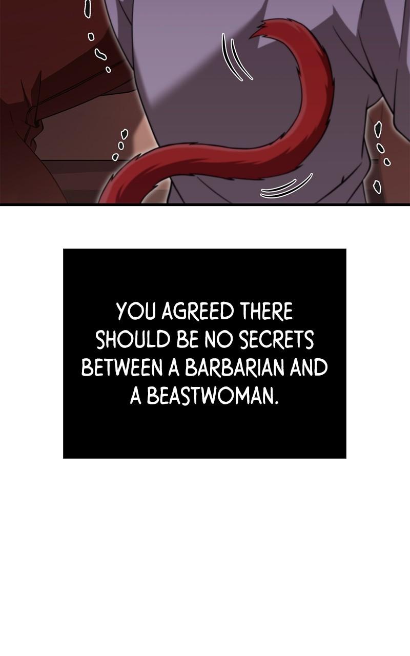 Read Surviving the Game as a Barbarian Manga Online