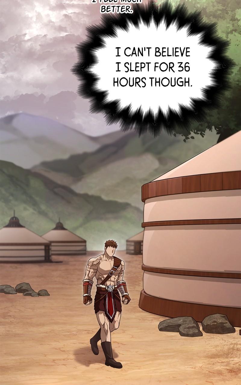 Read Surviving the Game as a Barbarian Manga Online