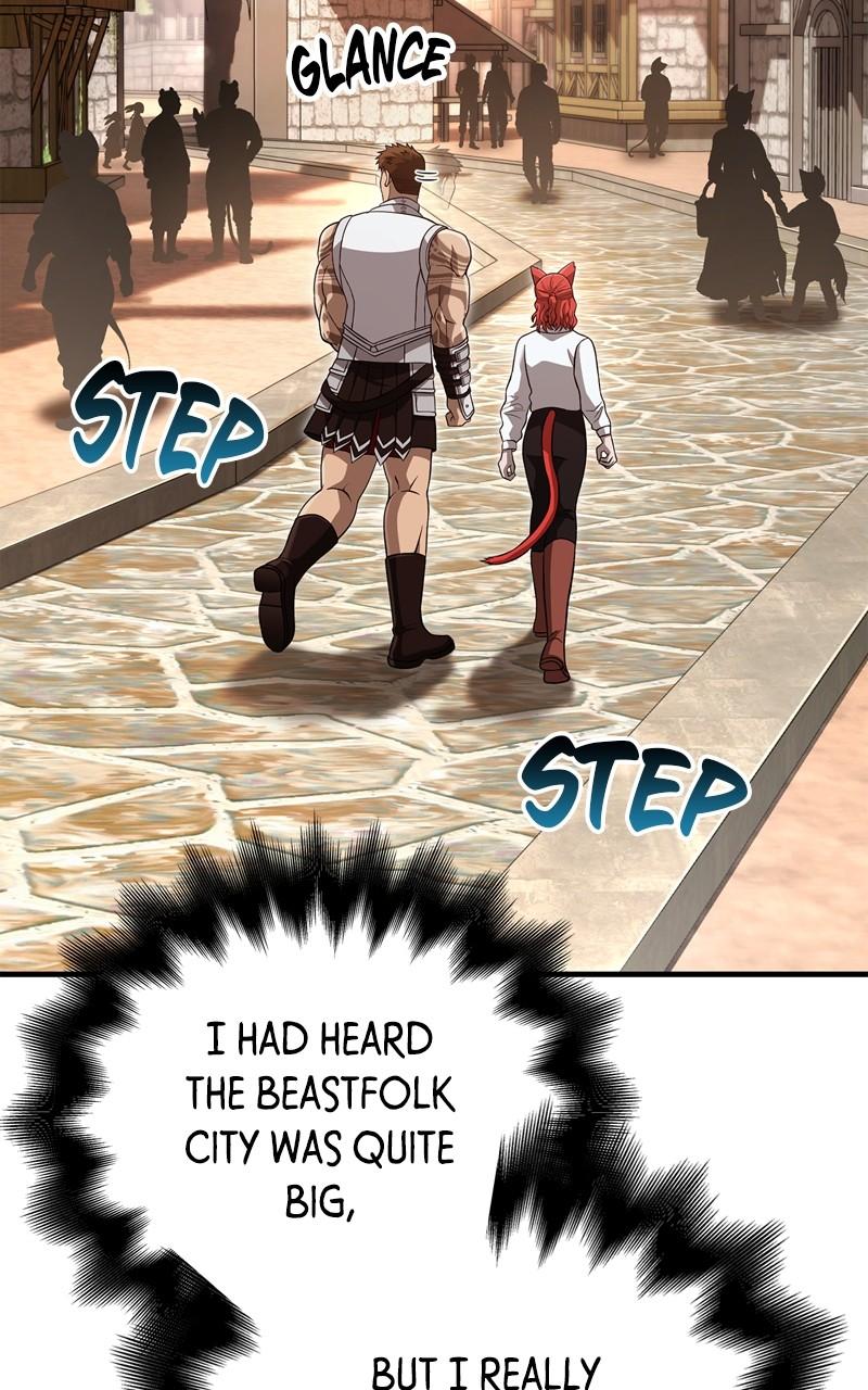 Read Surviving the Game as a Barbarian Manga Online