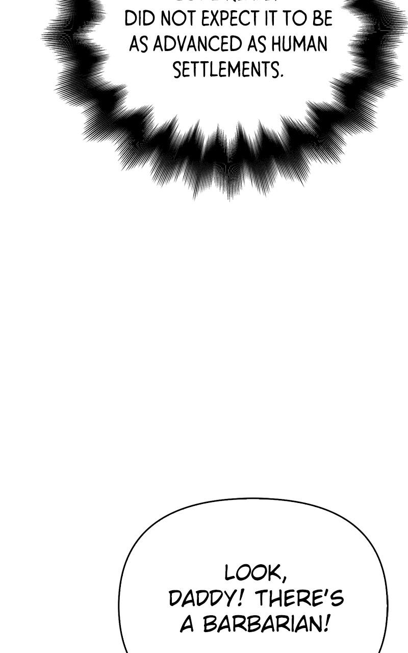 Read Surviving the Game as a Barbarian Manga Online