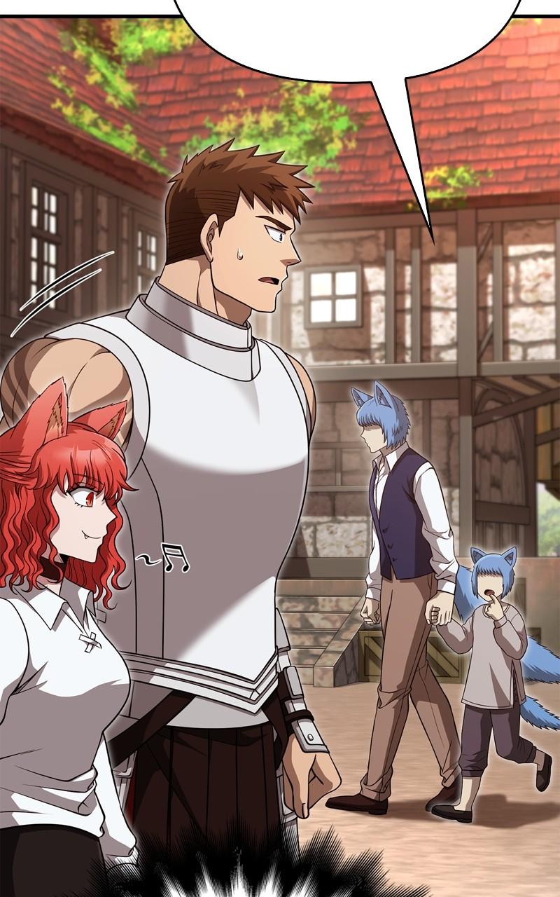 Read Surviving the Game as a Barbarian Manga Online
