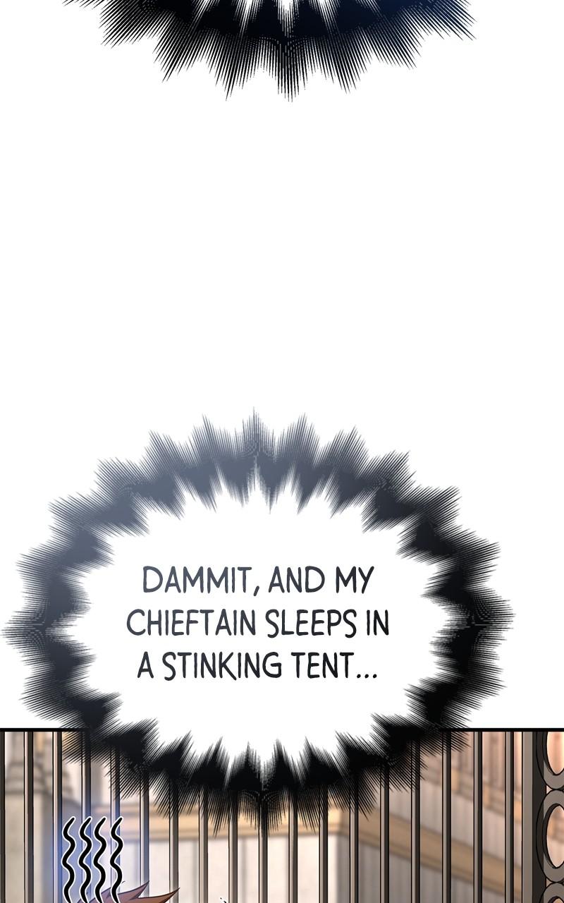 Read Surviving the Game as a Barbarian Manga Online