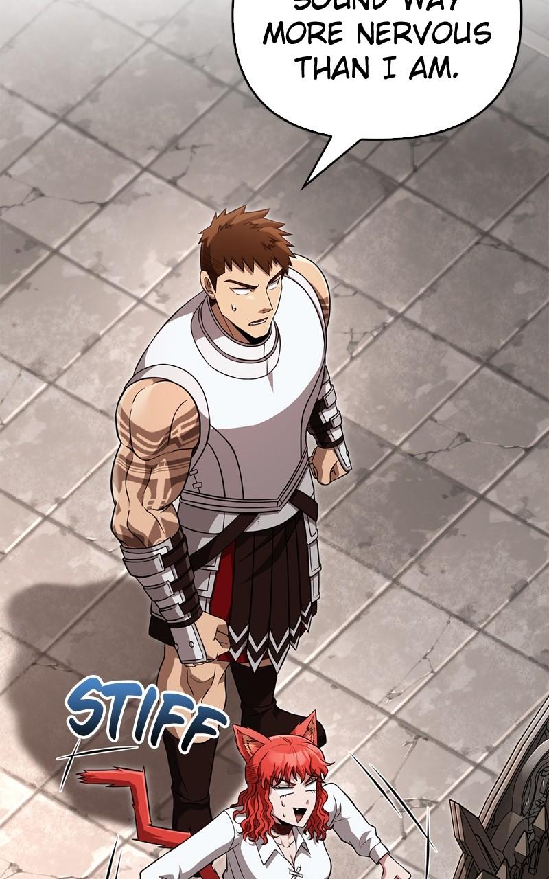 Read Surviving the Game as a Barbarian Manga Online