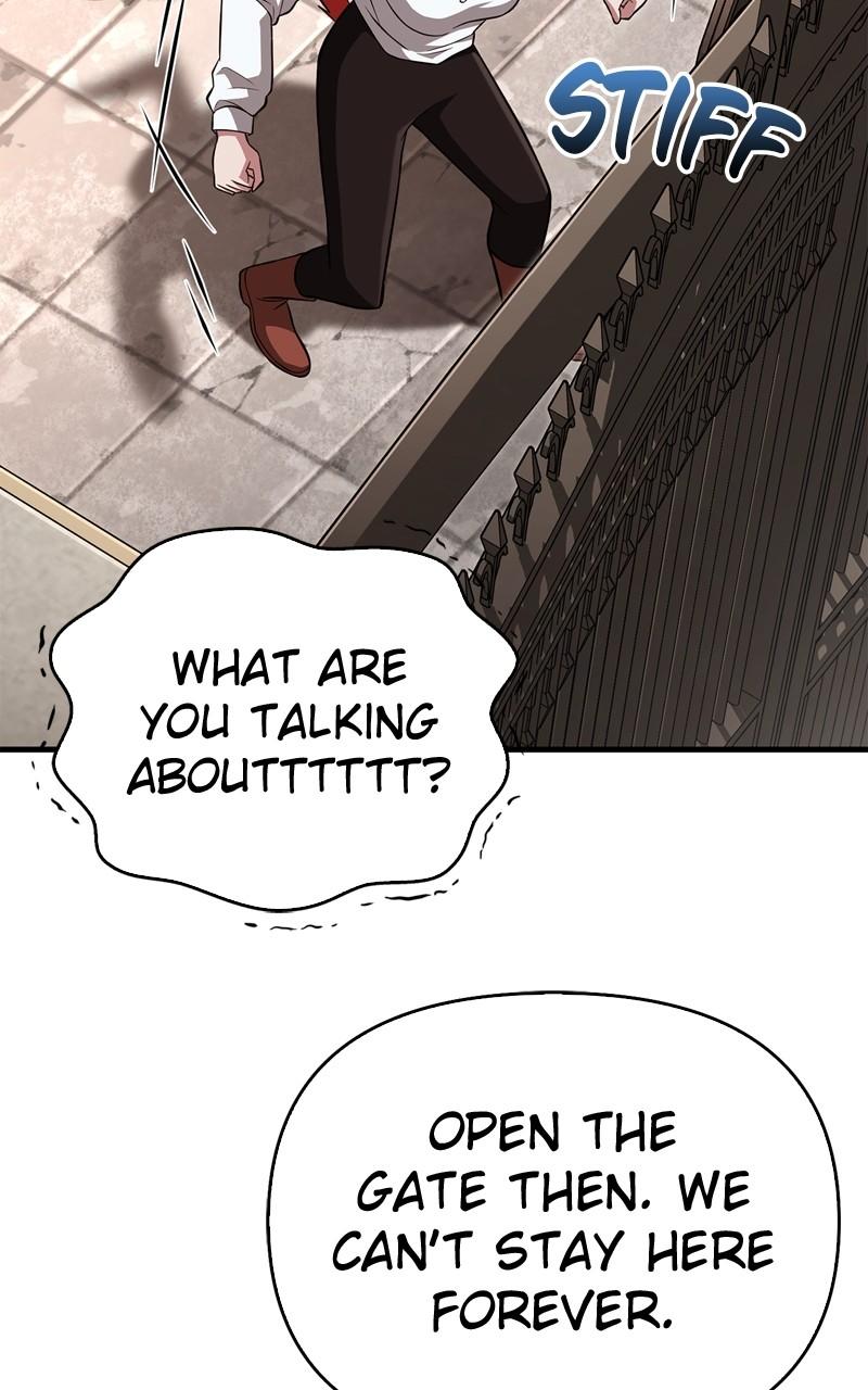 Read Surviving the Game as a Barbarian Manga Online