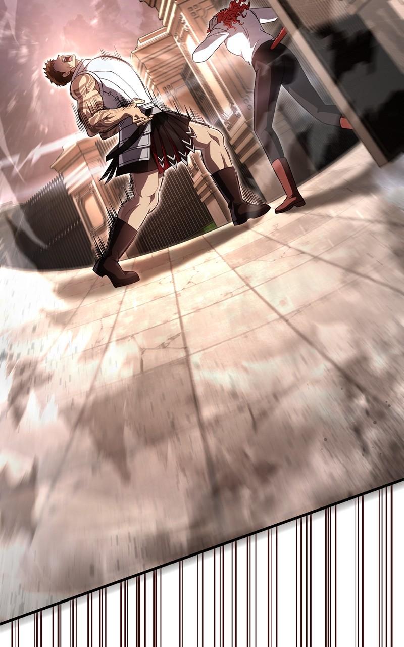 Read Surviving the Game as a Barbarian Manga Online