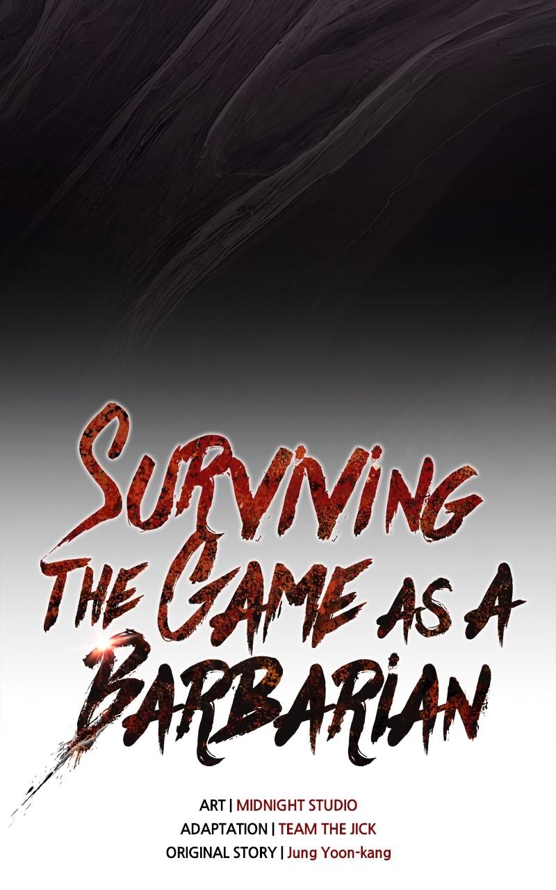 Read Surviving the Game as a Barbarian Manga Online