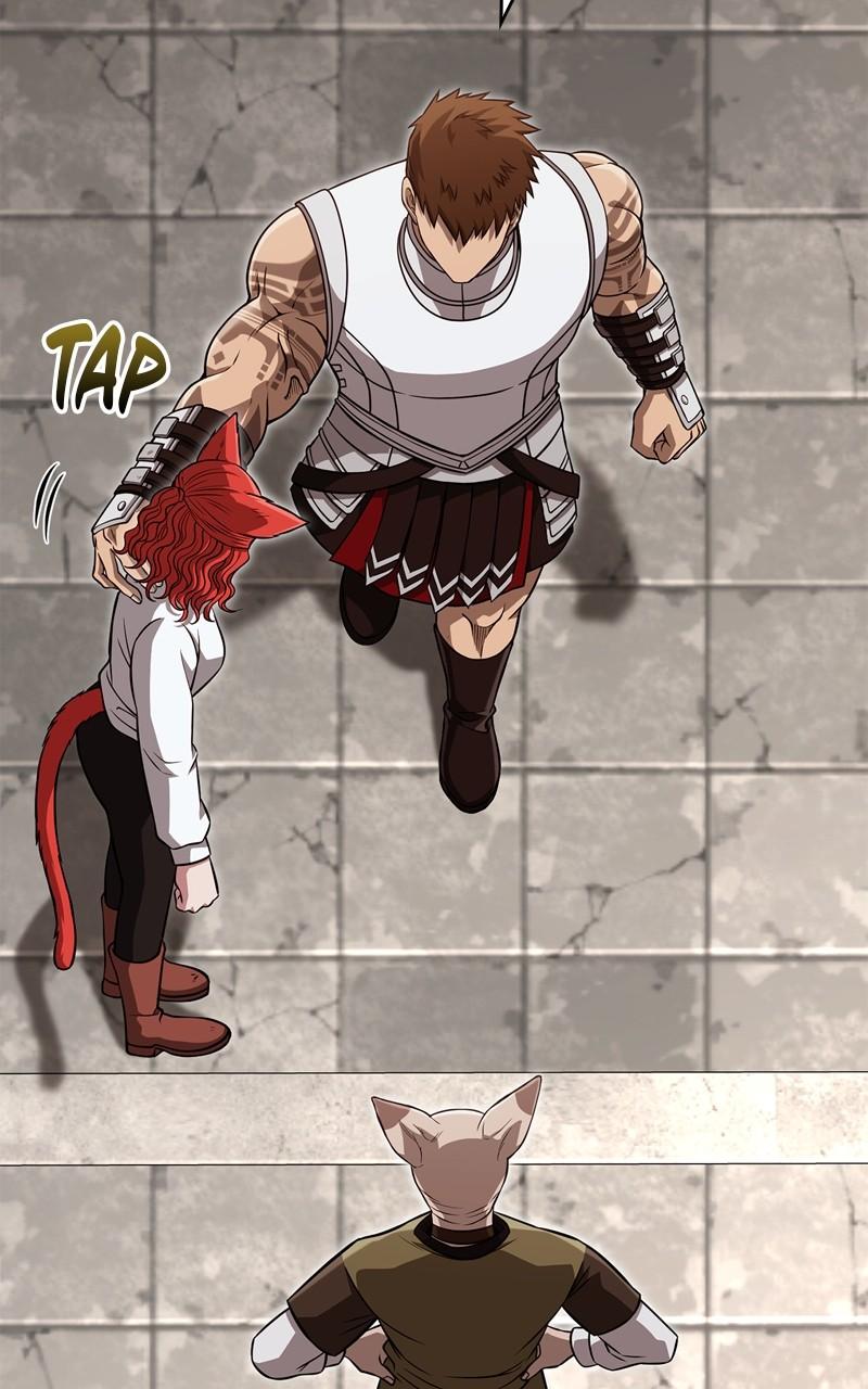 Read Surviving the Game as a Barbarian Manga Online