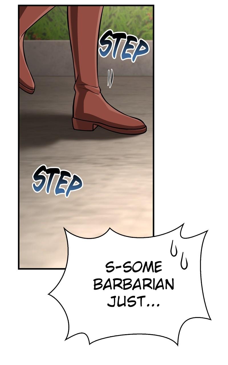 Read Surviving the Game as a Barbarian Manga Online