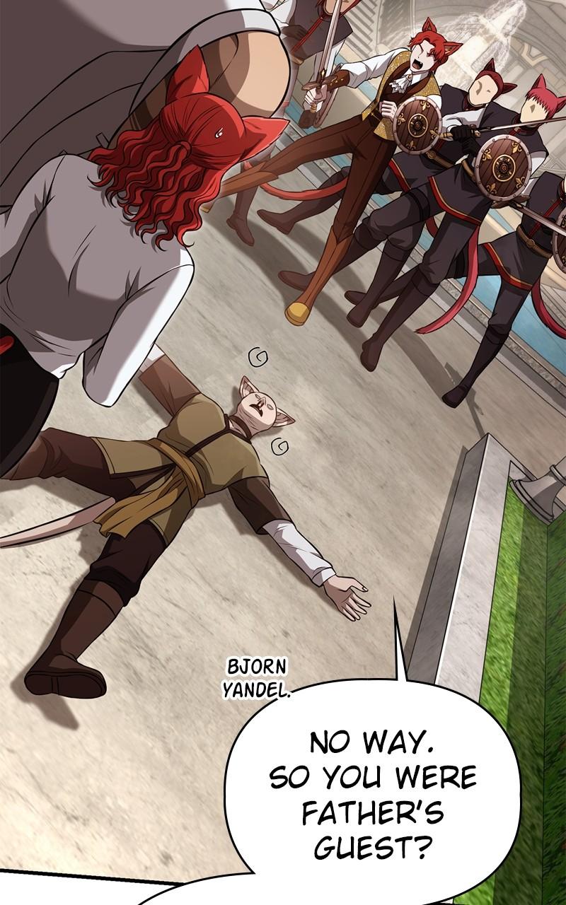 Read Surviving the Game as a Barbarian Manga Online