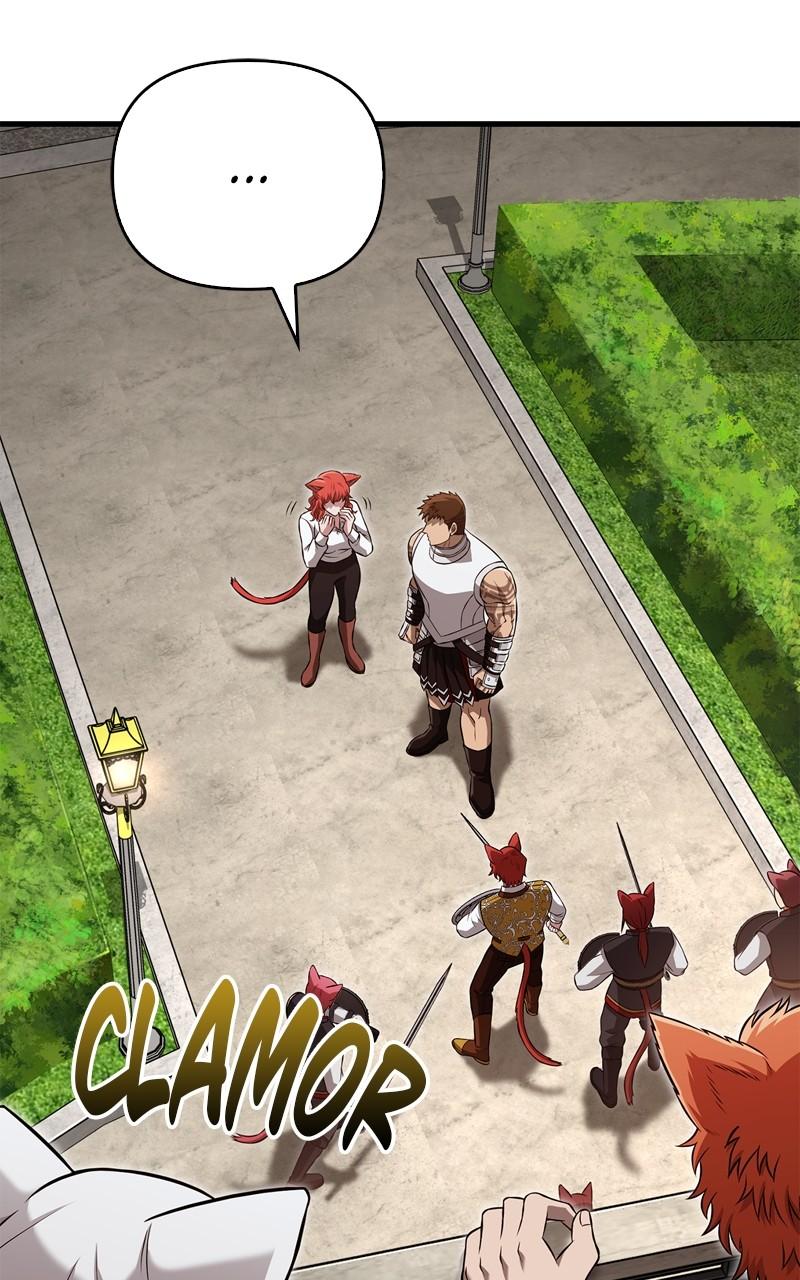 Read Surviving the Game as a Barbarian Manga Online