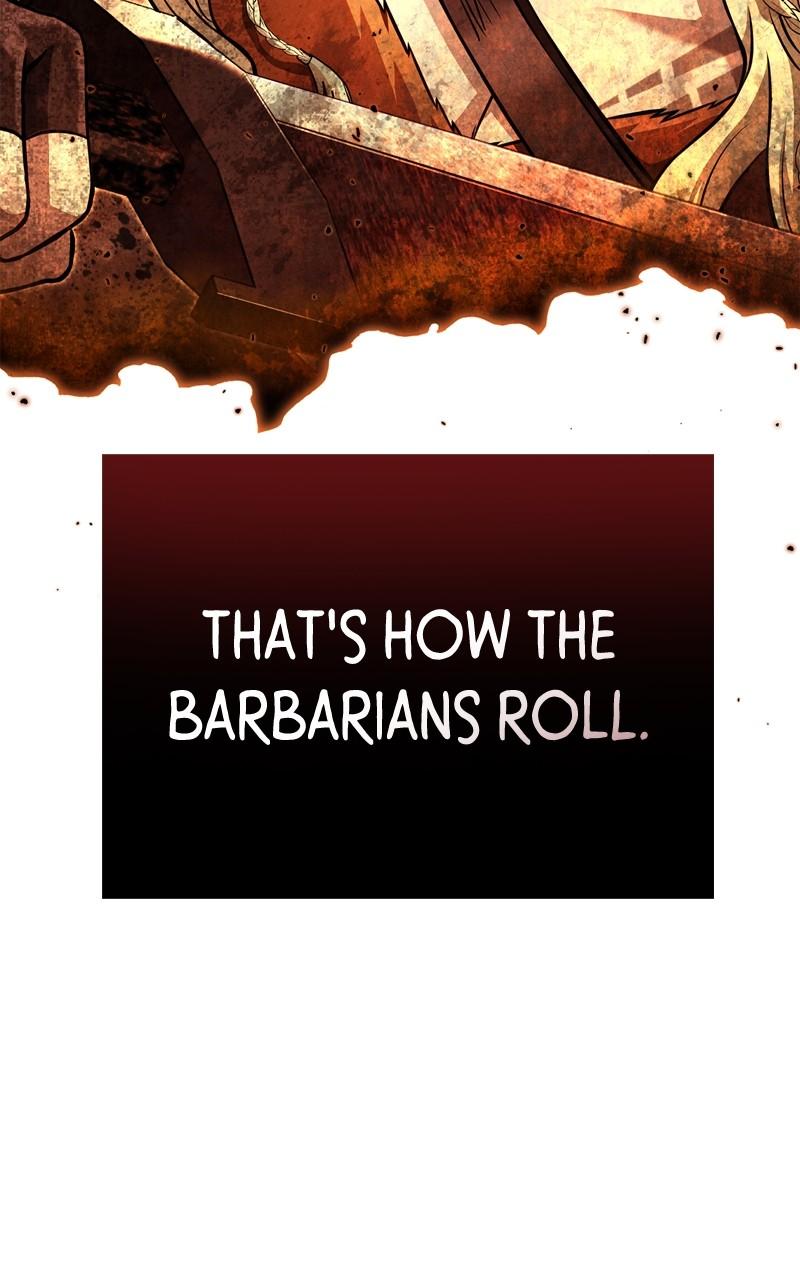 Read Surviving the Game as a Barbarian Manga Online
