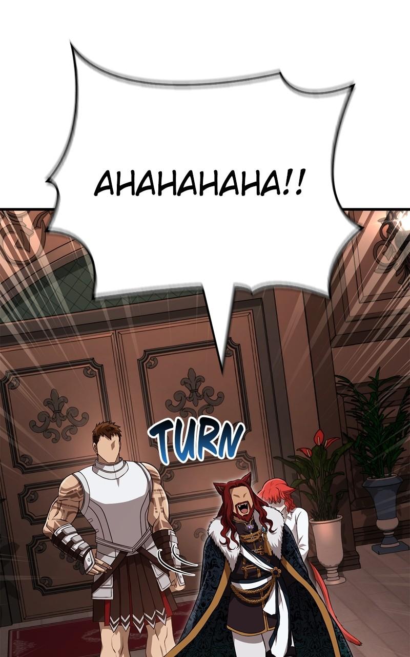 Read Surviving the Game as a Barbarian Manga Online