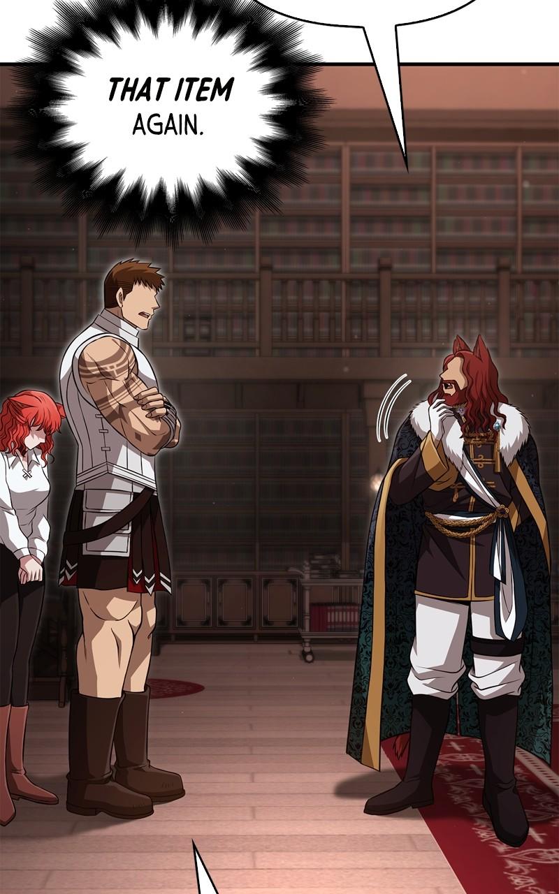 Read Surviving the Game as a Barbarian Manga Online