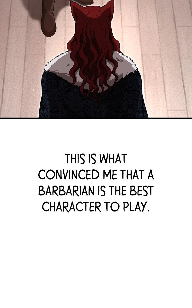 Read Surviving the Game as a Barbarian Manga Online