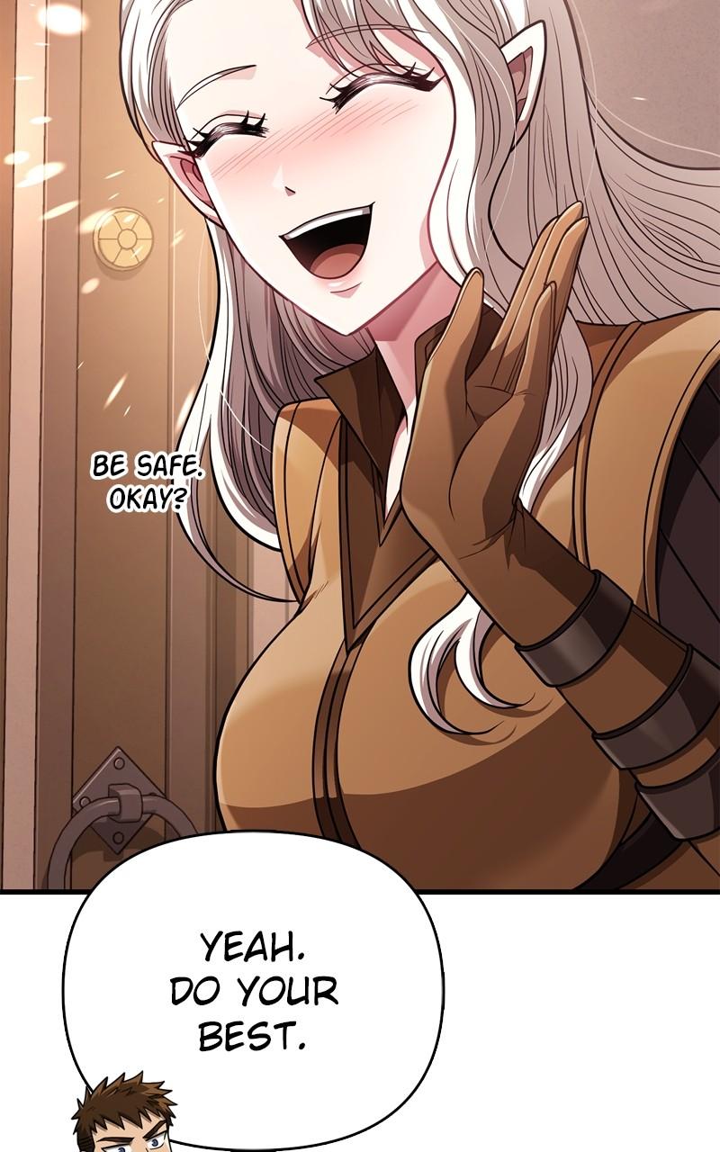 Read Surviving the Game as a Barbarian Manga Online