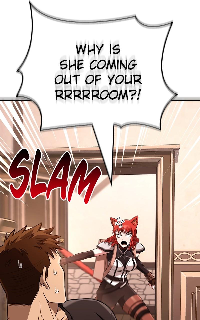 Read Surviving the Game as a Barbarian Manga Online
