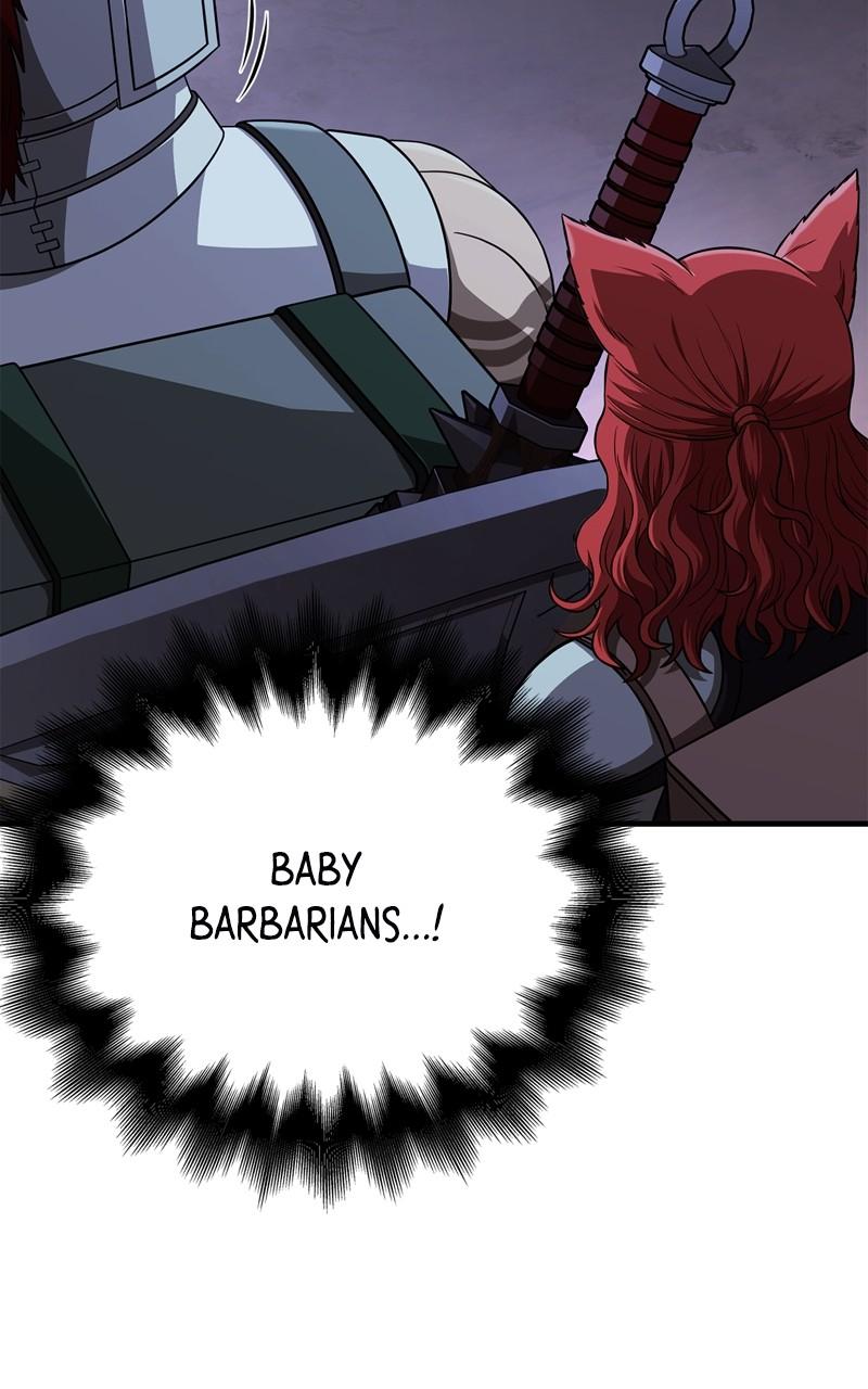 Read Surviving the Game as a Barbarian Manga Online