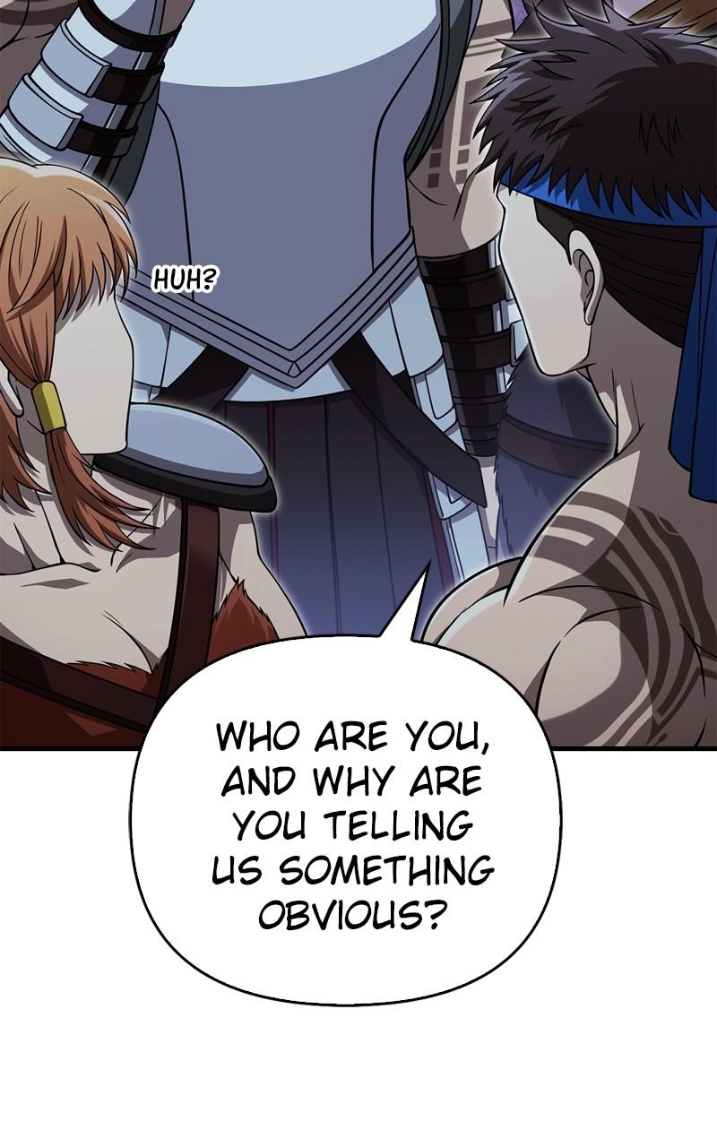 Read Surviving the Game as a Barbarian Manga Online
