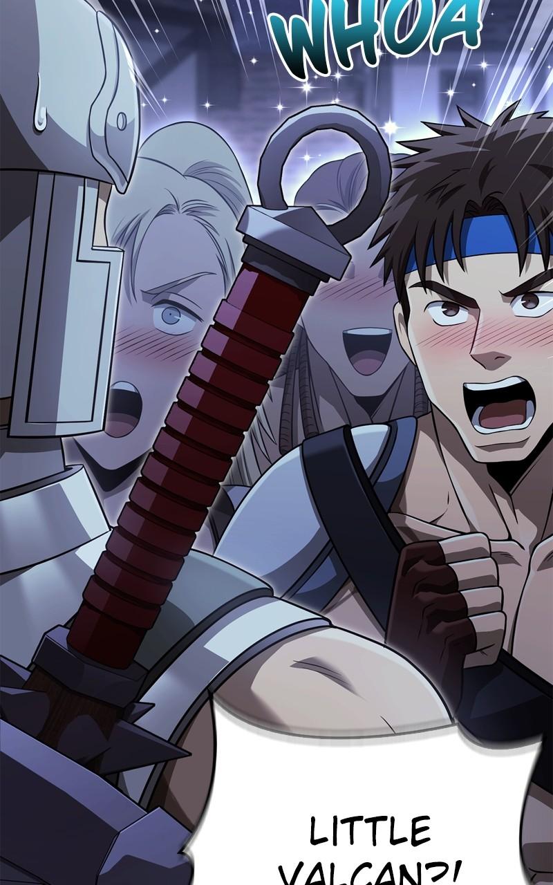 Read Surviving the Game as a Barbarian Manga Online