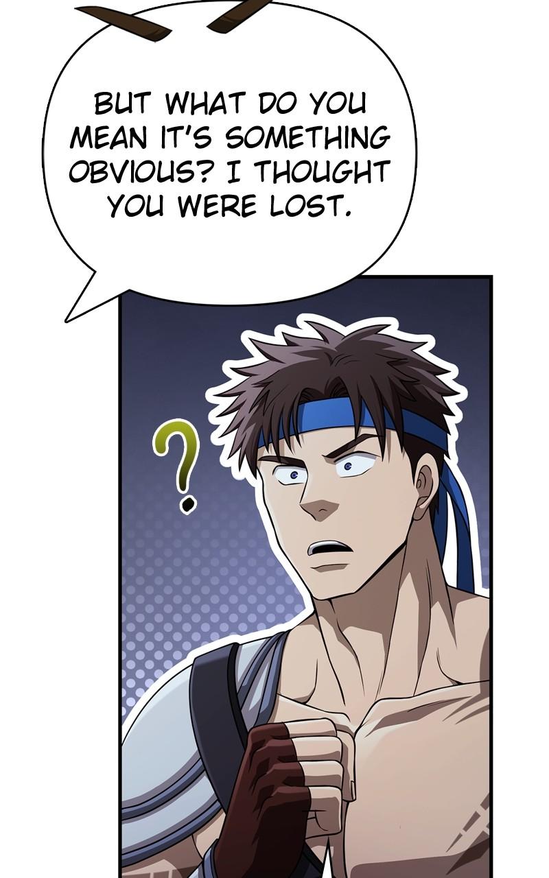 Read Surviving the Game as a Barbarian Manga Online