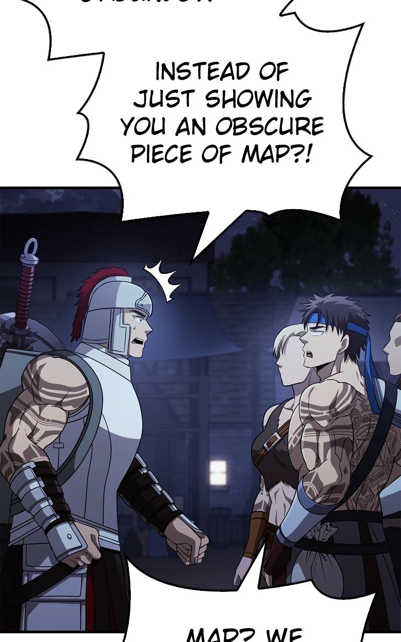 Read Surviving the Game as a Barbarian Manga Online