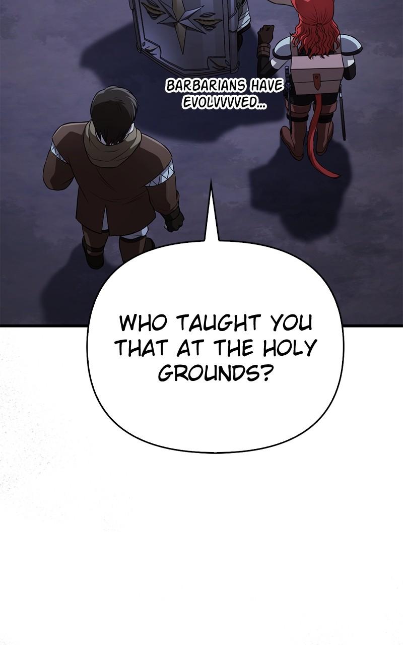 Read Surviving the Game as a Barbarian Manga Online
