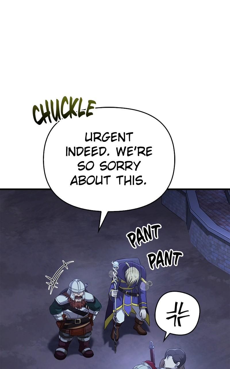Read Surviving the Game as a Barbarian Manga Online